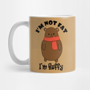 Fat Bear Week Mug